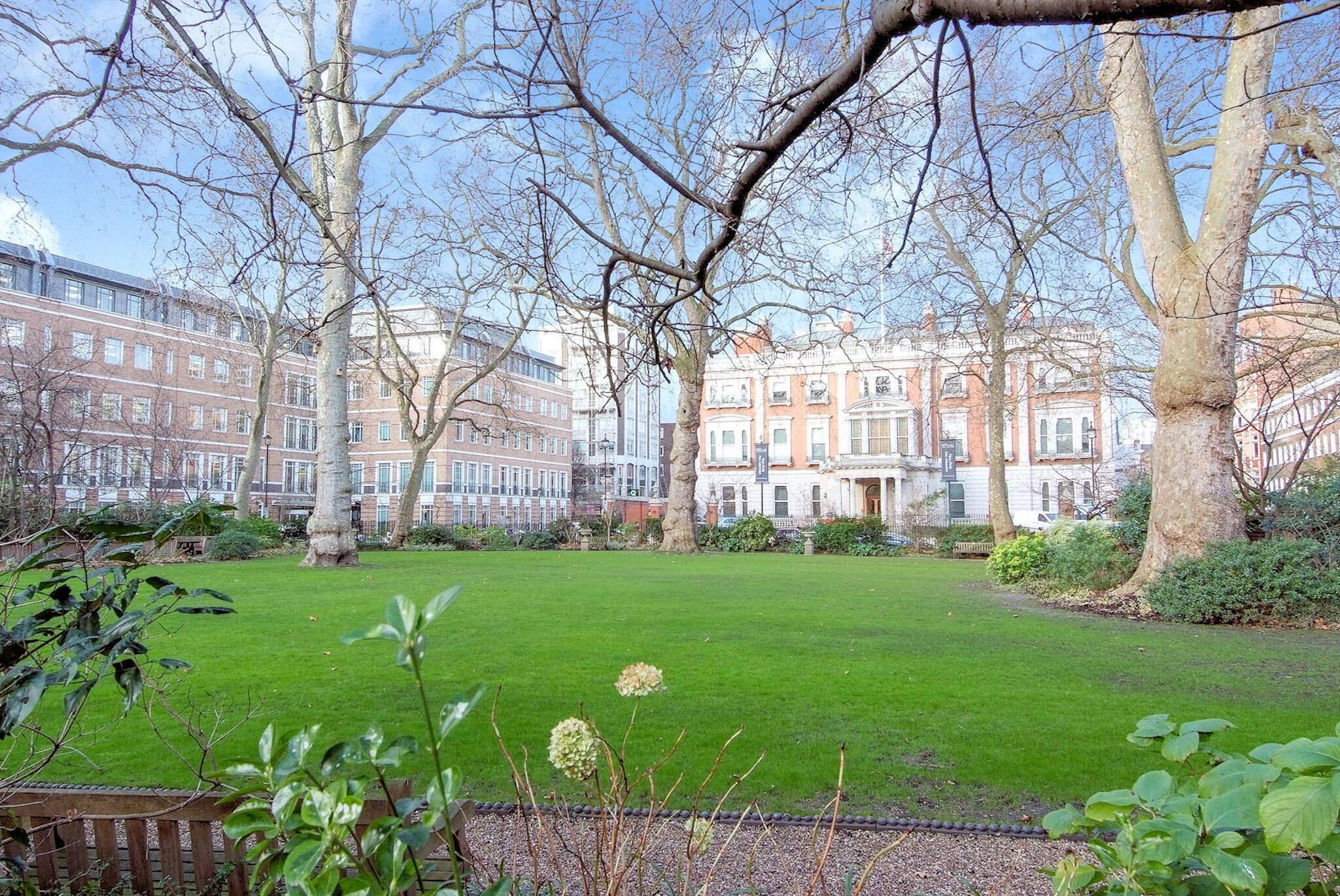 Manchester Square