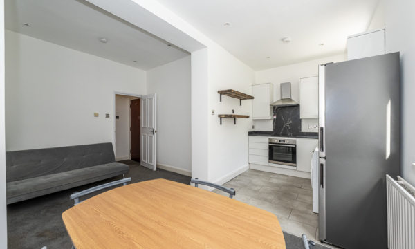 Cosway Street, NW1