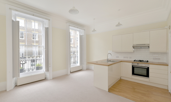 Balcombe Street, NW1