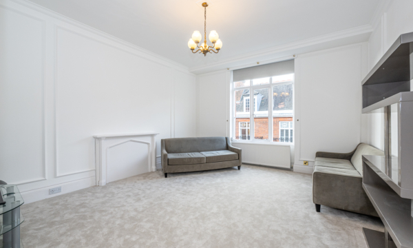 York House, Upper Montagu Street, W1