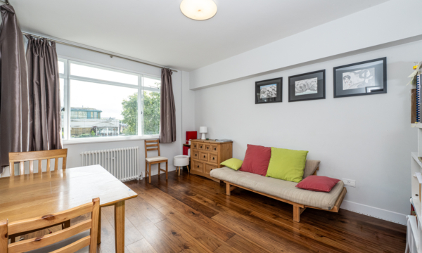 Wallace Court, Old Marylebone Road, NW1