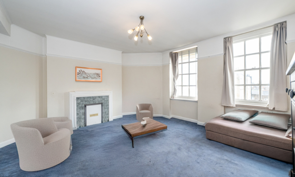 Clarewood Court, Seymour Place, W1H