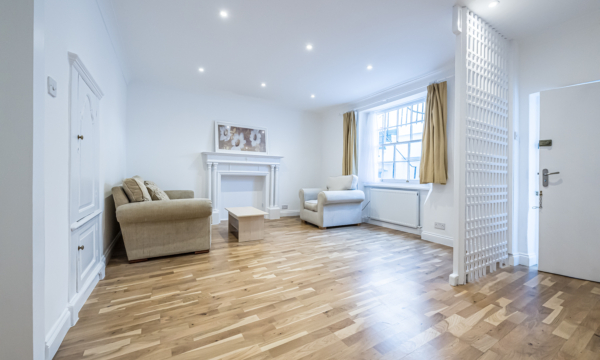 Wyndham Place, W1H