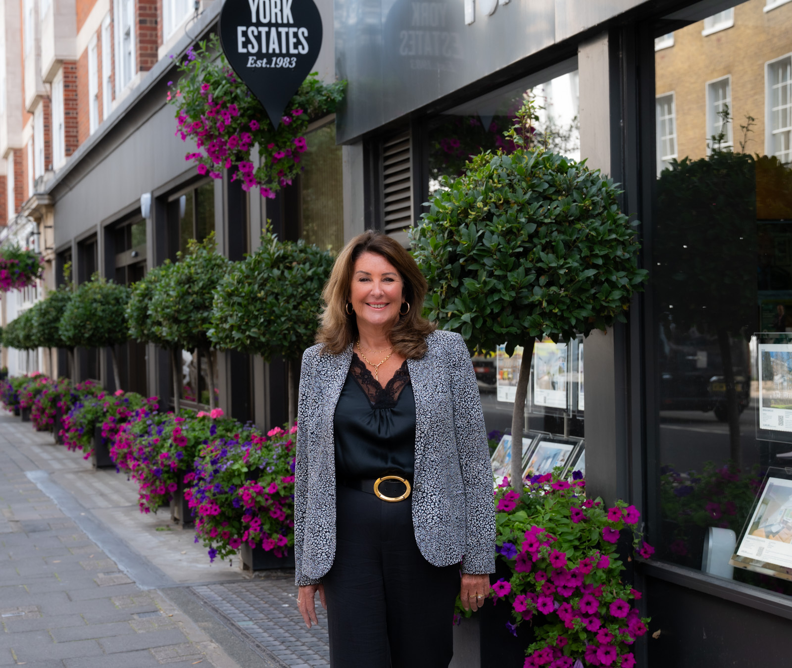 Julia Lilley
