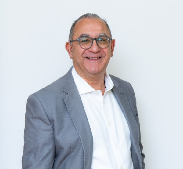 Profile picture of George Shamia M.A.R.L.A