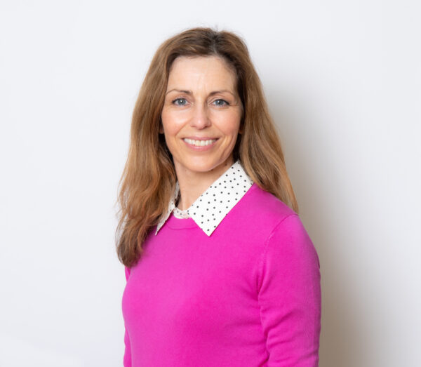 Profile picture of Michelle Goldsmith