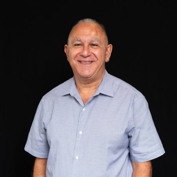 Profile picture of George Shamia M.A.R.L.A
