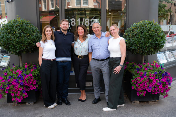Profile picture of Team York