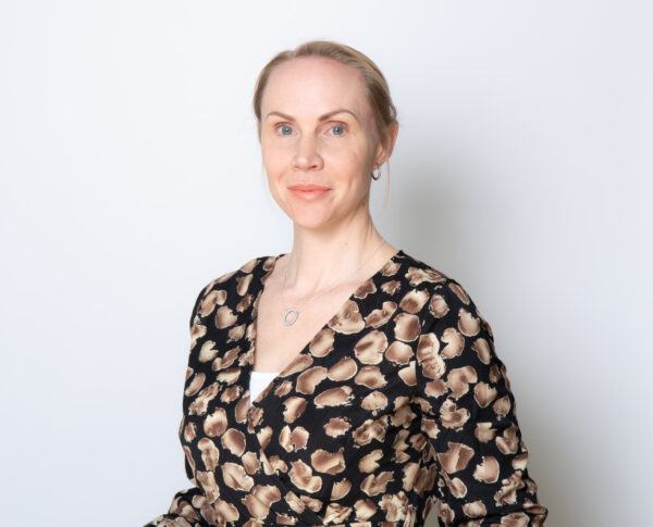 Profile picture of Zena Farrow