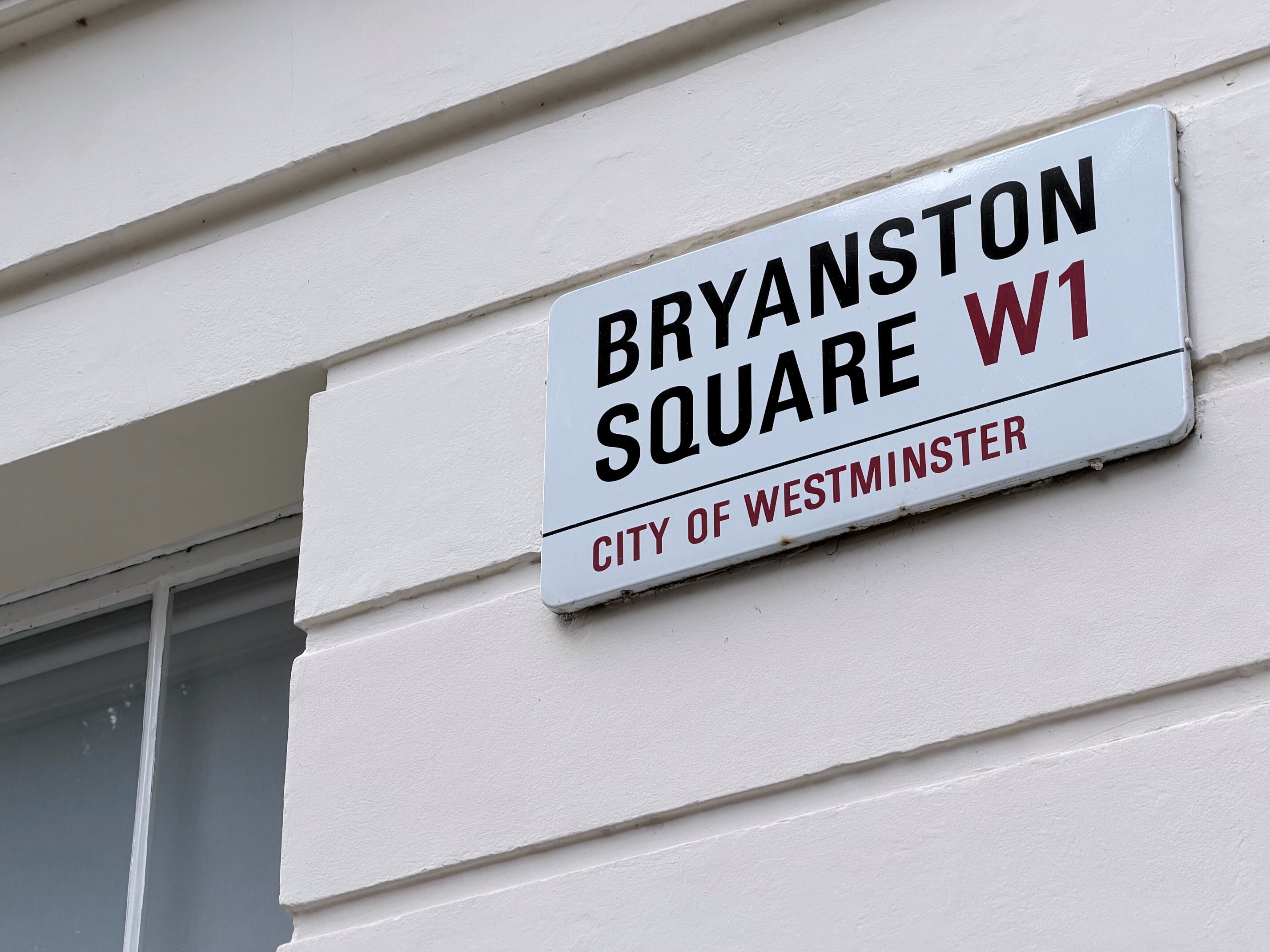 Bryanston Square